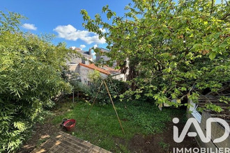 achat maison nantes 44000