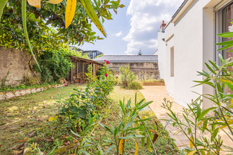 achat maison nantes 44000