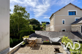 achat maison nantes 44000