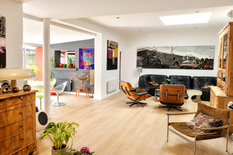 achat maison nantes 44000