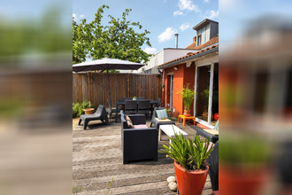 achat maison nantes 44000