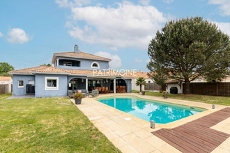 achat maison nantes 44000