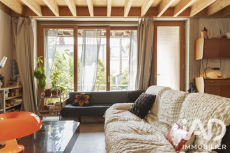 achat maison nantes 44000