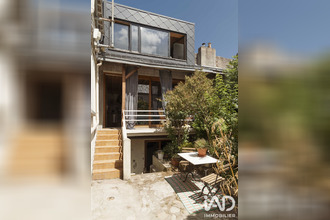 achat maison nantes 44000