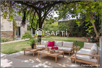 achat maison nantes 44000