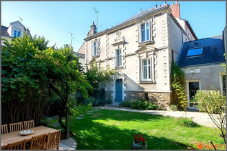 achat maison nantes 44000