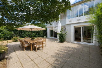 achat maison nantes 44000