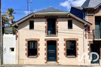 achat maison nantes 44000