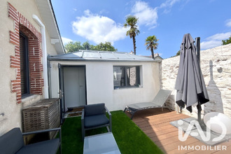 achat maison nantes 44000
