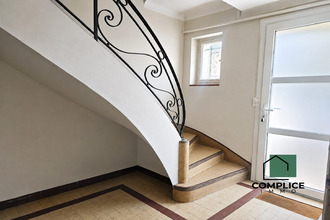 achat maison nantes 44000