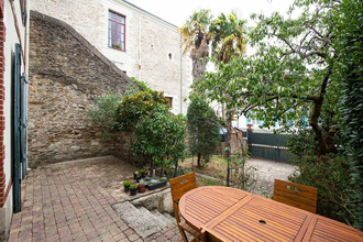 achat maison nantes 44000