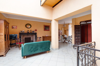achat maison nantes 44000