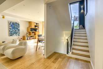 achat maison nantes 44000