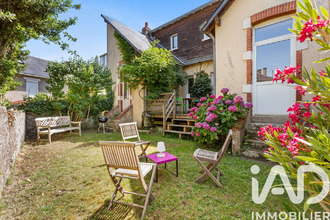 achat maison nantes 44000