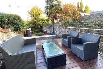 achat maison nantes 44000