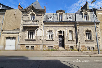 achat maison nantes 44000