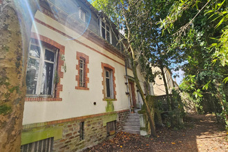 achat maison nantes 44000
