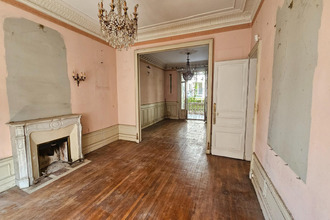achat maison nantes 44000
