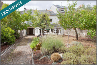 achat maison nantes 44000