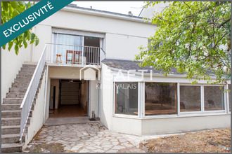 achat maison nantes 44000