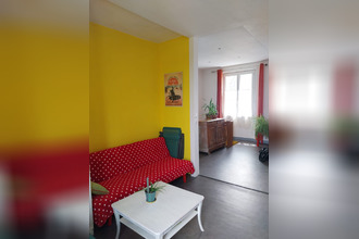 achat maison nantes 44000