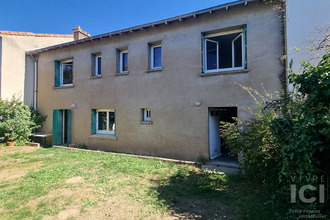 achat maison nantes 44000