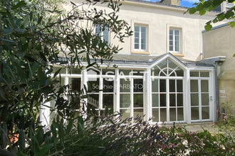 achat maison nantes 44000