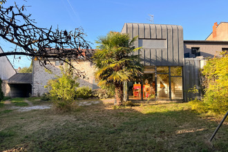 achat maison nantes 44000