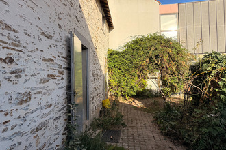achat maison nantes 44000