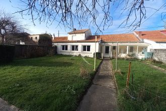 achat maison nantes 44100