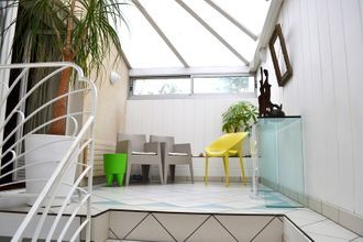 achat maison nantes 44100