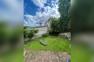 achat maison nantes 44100