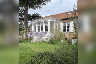 achat maison nantes 44100