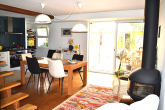 achat maison nantes 44100