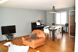 achat maison nantes 44100