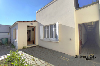 achat maison nantes 44100