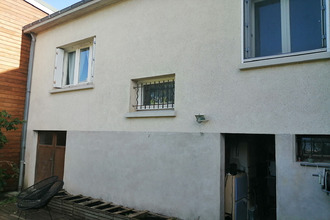 achat maison nantes 44100