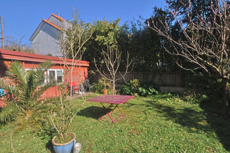 achat maison nantes 44100