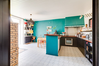 achat maison nantes 44100