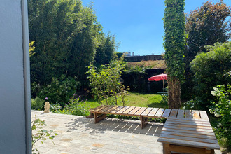 achat maison nantes 44100