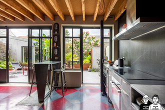 achat maison nantes 44100