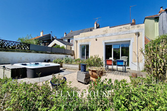 achat maison nantes 44100