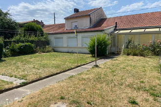 achat maison nantes 44100