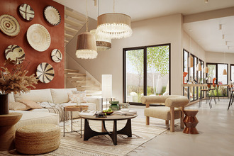 achat maison nantes 44100