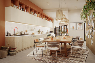 achat maison nantes 44100