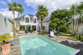 achat maison nantes 44100