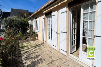 achat maison nantes 44100