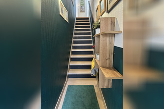 achat maison nantes 44100