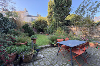 achat maison nantes 44100