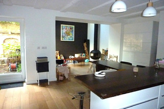 achat maison nantes 44100